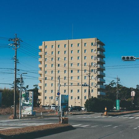 Kuretake-Inn Omaezaki Buitenkant foto