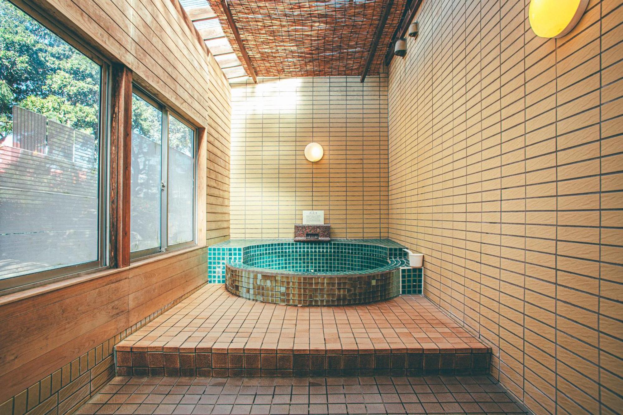 Kuretake-Inn Omaezaki Buitenkant foto